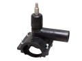 Nawiertka elektrooporowa do rur PE 110 x 63mm DAV