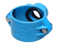 Obejma do nawiercania 110 x 2" HAWEX 5270