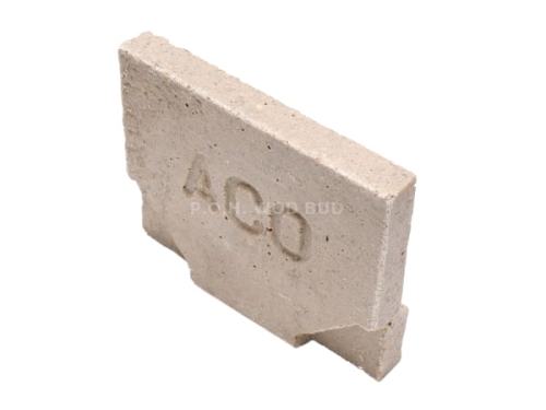 Ścianka czołowa ACO Self Euroline