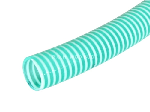 Wąż zbrojony PVC 50mm Hydro.