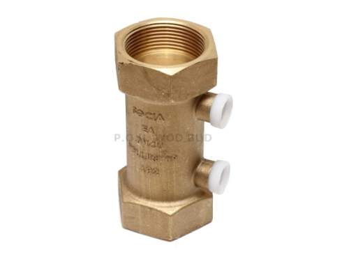 Zawór antyskażeniowy EA 6/4" PN10 EA291 NF