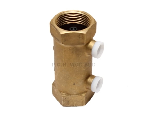 Zawór antyskażeniowy EA 5/4" PN10 EA291 NF
