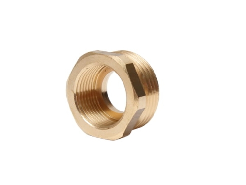 Redukcja do wodomierza DN20x15 1"x3/4"
