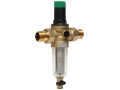 Filtr do wody z regulatorem ciśnienia 1" FK06