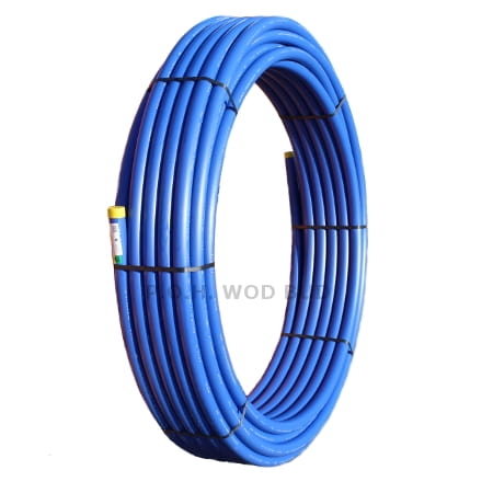 Rura do wody PE100 SDR17 50 x 3,0 PN10