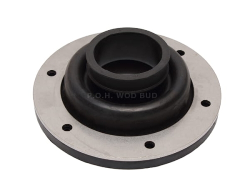 Przejście szczelne DN50 typ WGC