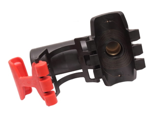 Nawiertka elektrooporowa do rur PE 63 x 63 DAA-NT