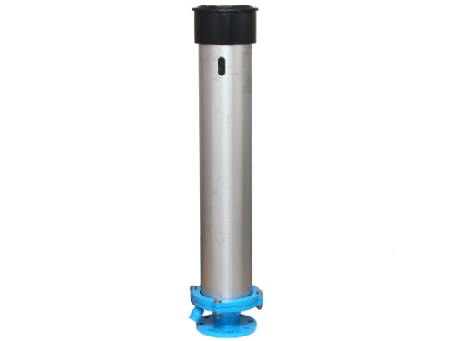 Zawór napowietrzająco-odpowietrzający DN80 dł. 1055mm nr kat. 9822
