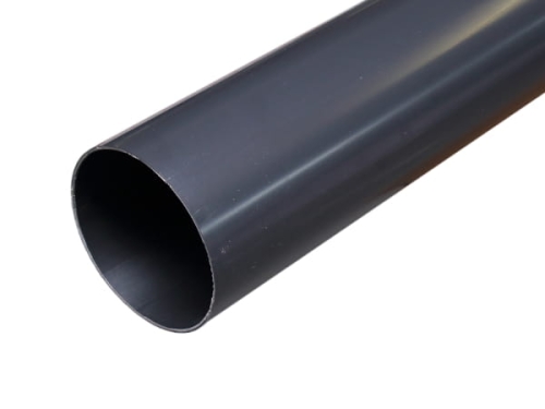 Rura spustowa PVC-U 110mm grafit