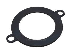 Uszczelka płaska DN200 PN6,3