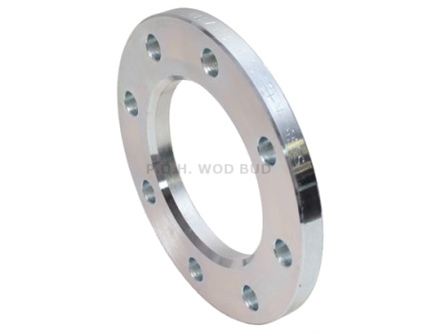 Docisk stalowy DN100 110mm PN16