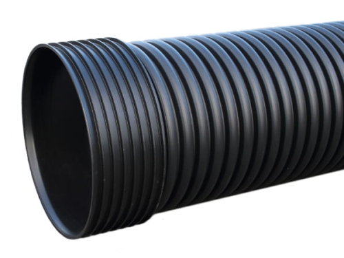 Rura PP dwuścienna K2-Kan DN800 - kielich