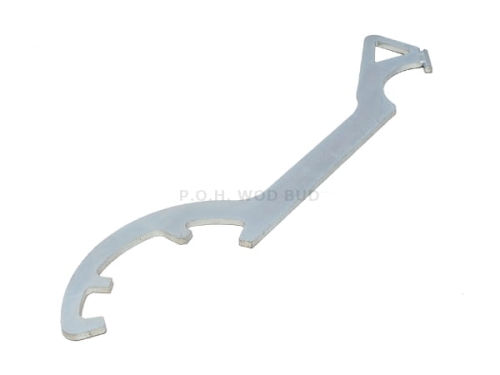 Klucz do hydrantów nadziemnych K6