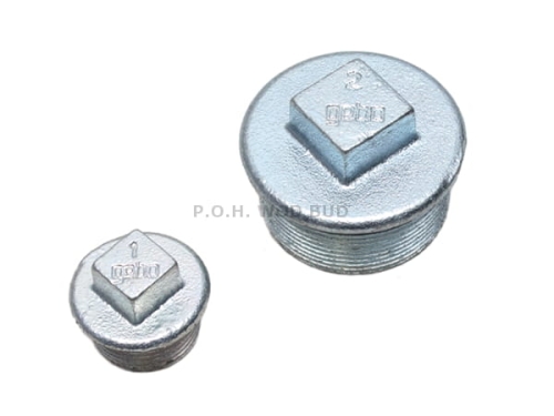 Korki ocynkowane nr 290 GEBO