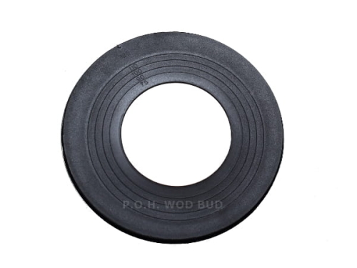 Adaptor do rury spustowej wpustu rynnowego HL660E