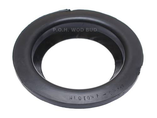 Mufa monterska do rur gładkich 110mm