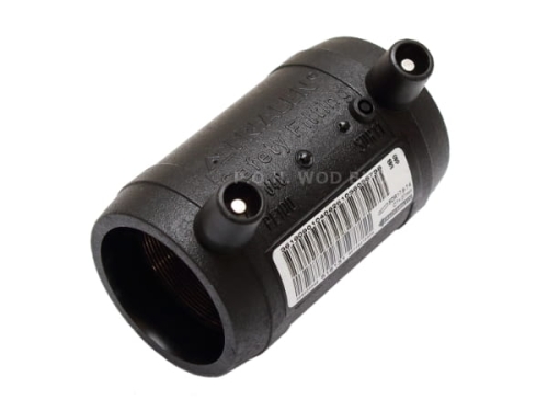 Mufa elektrooporowa do rur PE 40mm MB/UB