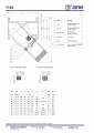 Filtr kołnierzowy 7110 karta katalogowa str.2