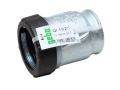 Złączka zaciskowa GW 6/4" GEBO QI