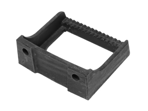 Stopień złazowy do przykręcania typ D 1212 G