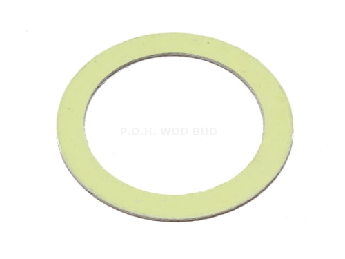 Uszczelka śrubunka 2"