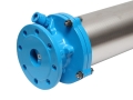 Zawór napowietrzająco-odpowietrzający DN80 dł. 1055mm nr kat. 9822
