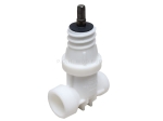 Zasuwa kombinacyjna 1" PN16 2681 Hawle