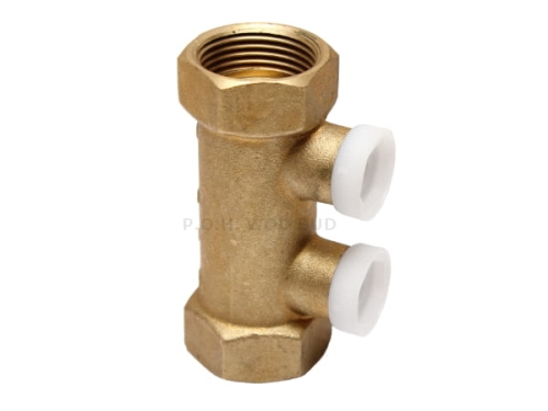 Zawór antyskażeniowy EA 3/4" PN10 EA291 NF