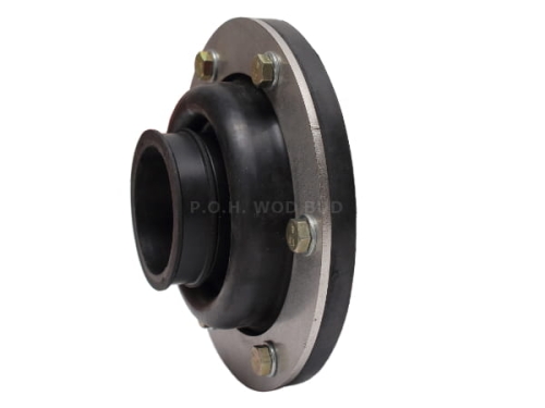 Przejście szczelne DN50 typ WGC