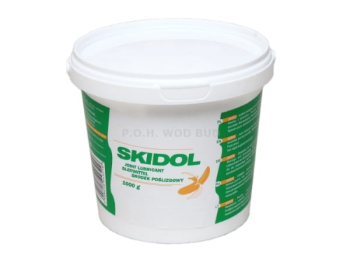 Środek poślizgowy Skidol 1000g