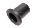Tuleja kołnierzowa PE100 SDR17 110 długa