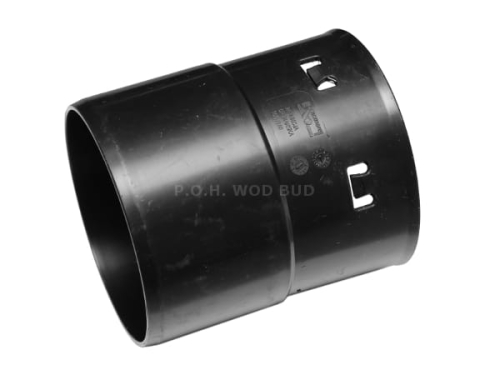 Złącze przejściowe do kielicha PVC-U 100 x 110